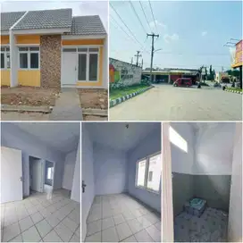 20 jt Take Over Oper Kredit Rumah Dijual Di Cikarang Utara Kab Bekasi