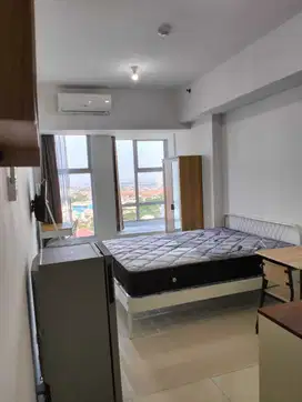 Disewakan Apartemen Benson Lantai 7, Pakuwon - Surabaya
