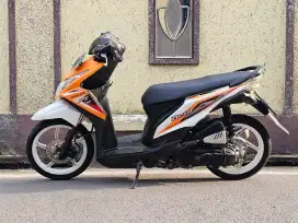 Honda Beat Fi 2014