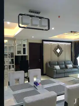 Jual Apartemen Casa Grande 2 kamar private lift