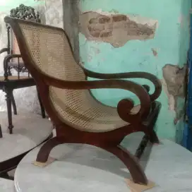 Kursi santai lawasan