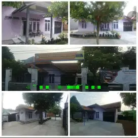 GRATIS BANGUNAN  RMH CICUKANG-KOPO