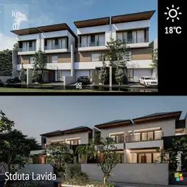 ON PROGRESS   SETRADUTA LAVIDA