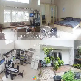 TURUN HRG  RUMAH CIGADUNG SELATAN