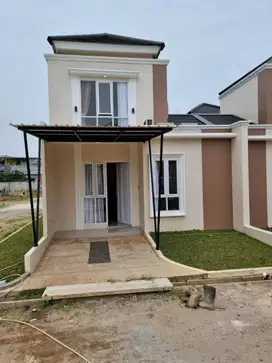 Zhafran residence