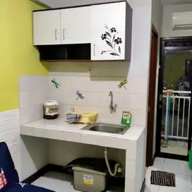 Dijual CEPAT dan Harga Murah Apartemen Betos Lagoon Tower 1, Bekasi