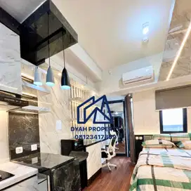 Disewakan Apartment Begawan Malang Bersih Strategis Luas Aman Nyaman