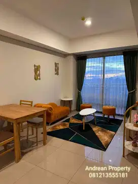 JUALSEWA BELLEVUE PLACE 60m²