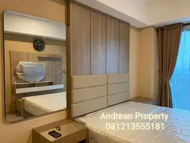 JUALSEWA BELLEVUE PLACE STUDIO _ 1.7M