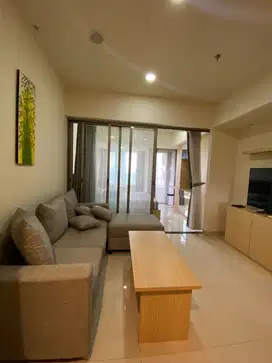 DISEWAKAN APARTMENT Orange Country Tower Glendale Lippo Cikarang