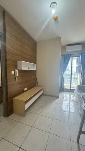 DISEWAKAN Apartemen M Town Residence Tower Carmel Lt 25 Gading Serpong