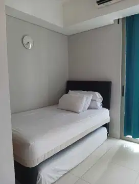 Disewakan Apartemen Taman Anggrek Type Studio Jakarta Barat