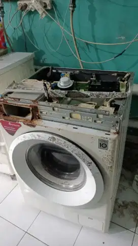 Jasa cek Dispenser ,perbaikan modul & ganti pompa Bergaransi