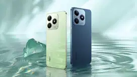REALME C63 (8/128) BARU PROMO TERMURAH
