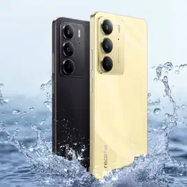 REALME C75 (8/128) BARU PROMO TERMURAH