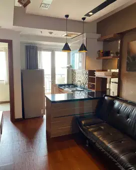 Dijual Murah Apartemen Waterplace Residence Tower F 2BR City View