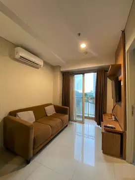 DISEWAKAN Apart Trivium The Suites Lippo Cikarang