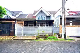 Rumah SHM LT 105 Bisa Nego dekat SMAN 13 Tangerang Siap KPR J-13215