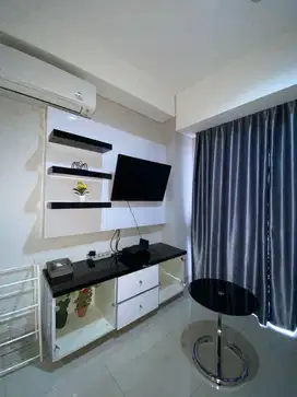 DISEWAKAN Apart Trivium The Suites Lippo Cikarang