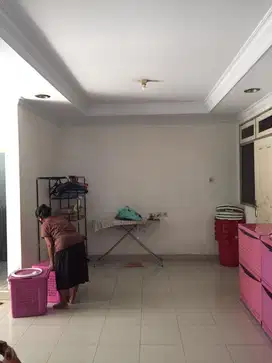 dijual rumah camar permai pik