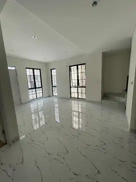JUAL - RUMAH LAVON CLUSTER SCARLET DOUBLE DECKER CIKUPA TGR / WNWN