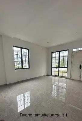 BEST DEAL - RUMAH LAVON 2 CIKUPA TANGERANG BANTEN / WNWN