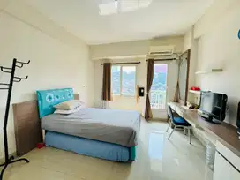 Jual Apartemen Murah Furnish di GALERI CIUMBULEUIT 2 BANDUNG