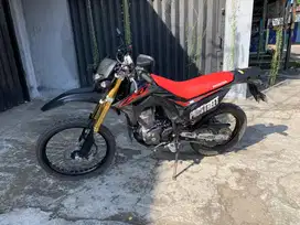 Honda CRF 150 2020