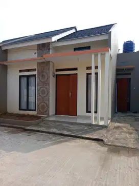 Di Over Kredit Rumah murah Mulqi Mansion 5
