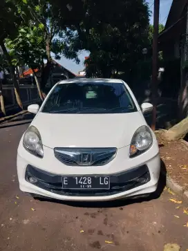 BRIO SATYA E M/T 2015