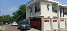 rumah luas dan strategis di cibinong bogor