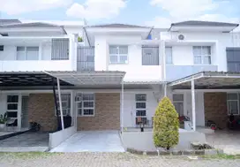 Rumah Strategis Hadap Utara 15 Mnt ke RSUD Bogor Siap Renov J-25192