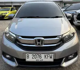 (Odo40Rb)Honda Mobilio E Automatic 2017