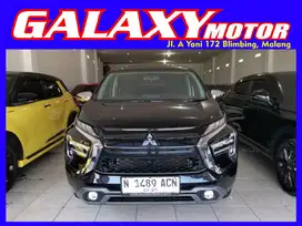 Mitsubishi Xpander Ultimate MT 2024 Km 6rb