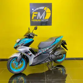 Cash Kredit Dp Ringan Yamaha Aerox Tahun 2023 Km Low