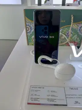Kredit hp ( VIVO V50)