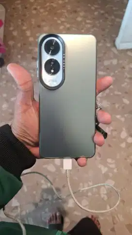 OPPO A60 RAM 8/128 FULLSET