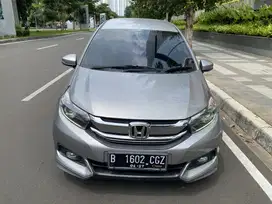 Honda Mobilio Tipe E 1.5 Automatic 2020 Pajak Panjang Siap Pakai