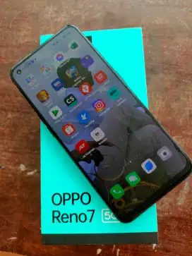 Oppo Reno 7 5G 8/256