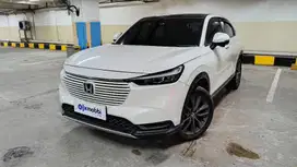 [OLXmobbi] Honda HR-V 1.5 New SE Bensin-AT 2022 Putih