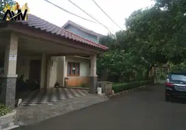 dijual murah rumah mewah kelapa dua wetan ciracas jakarta timur
