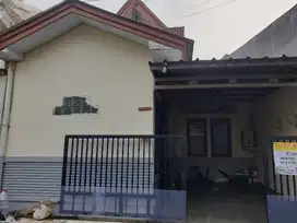 Disewakan Rumah Minimalis di Sektor 6 Gading Serpong Tangerang