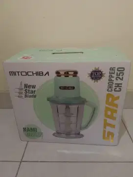 CHOPPER MITOCHIBA