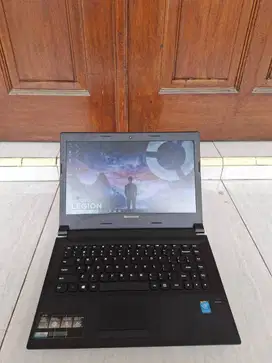 LENOVO B40 80 CORE I3 GEN 5 RAM 8GB SSD 128GB