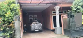 RUMAH KOKOH SIAP HUNI DI KARAWACI BARU TANGERANG
