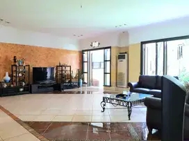 DIJUAL CEPAT RUMAH DI PONDOK INDAH, BUKIT HIJAU HARGA KHUSUS