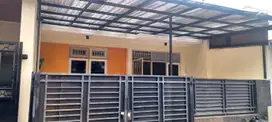 Rumah 7x15 105m 3KT Taman Modern Cakung Jakarta Timur