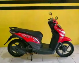 Beat Pop 2015 Warna Langka