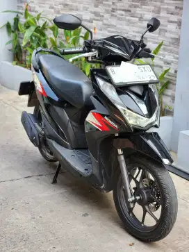Honda beat 2024 muluss murmer