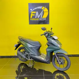 Honda Beat Deluxe 2024 Pajak On Full Orisinil